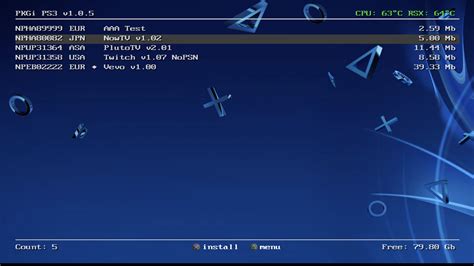ps3dec 使い方|PS3Dec/README.md at master · al3xtjames/PS3Dec · GitHub.
